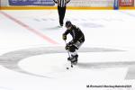 Photo hockey match Rouen - Briançon  le 20/03/2021