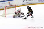 Photo hockey match Rouen - Briançon  le 20/03/2021