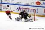 Photo hockey match Rouen - Briançon  le 20/03/2021