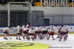 Photo hockey match Rouen - Briançon  le 19/11/2021