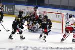 Photo hockey match Rouen - Briançon  le 19/11/2021