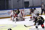 Photo hockey match Rouen - Briançon  le 19/11/2021