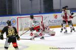 Photo hockey match Rouen - Briançon  le 19/11/2021