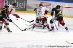 Photo hockey match Rouen - Briançon  le 19/11/2021