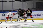 Photo hockey match Rouen - Briançon  le 19/11/2021
