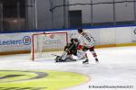 Photo hockey match Rouen - Briançon  le 19/11/2021