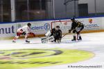 Photo hockey match Rouen - Briançon  le 19/11/2021