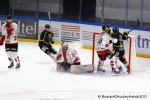 Photo hockey match Rouen - Briançon  le 19/11/2021