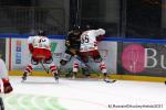 Photo hockey match Rouen - Briançon  le 19/11/2021