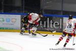 Photo hockey match Rouen - Briançon  le 19/11/2021