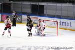 Photo hockey match Rouen - Briançon  le 19/11/2021