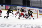 Photo hockey match Rouen - Briançon  le 19/11/2021
