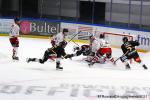 Photo hockey match Rouen - Briançon  le 19/11/2021