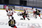 Photo hockey match Rouen - Briançon  le 19/11/2021