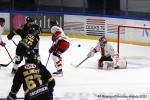 Photo hockey match Rouen - Briançon  le 19/11/2021