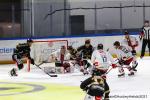 Photo hockey match Rouen - Briançon  le 19/11/2021