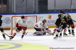 Photo hockey match Rouen - Briançon  le 19/11/2021