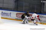 Photo hockey match Rouen - Briançon  le 19/11/2021