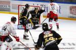 Photo hockey match Rouen - Briançon  le 19/11/2021