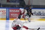 Photo hockey match Rouen - Briançon  le 22/02/2022