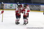 Photo hockey match Rouen - Briançon  le 22/02/2022