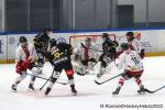 Photo hockey match Rouen - Briançon  le 22/02/2022