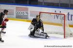 Photo hockey match Rouen - Briançon  le 22/02/2022