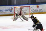 Photo hockey match Rouen - Briançon  le 22/02/2022