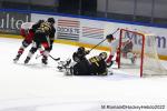 Photo hockey match Rouen - Briançon  le 22/02/2022