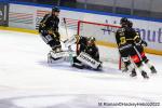 Photo hockey match Rouen - Briançon  le 22/02/2022