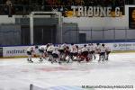 Photo hockey match Rouen - Briançon  le 15/01/2023