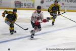 Photo hockey match Rouen - Briançon  le 15/01/2023