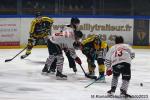 Photo hockey match Rouen - Briançon  le 15/01/2023