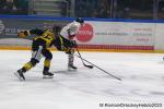 Photo hockey match Rouen - Briançon  le 15/01/2023