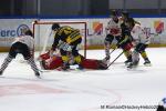 Photo hockey match Rouen - Briançon  le 15/01/2023
