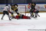 Photo hockey match Rouen - Briançon  le 15/01/2023
