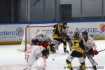 Photo hockey match Rouen - Briançon  le 15/01/2023