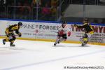 Photo hockey match Rouen - Briançon  le 15/01/2023