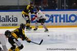 Photo hockey match Rouen - Briançon  le 15/01/2023