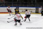 Photo hockey match Rouen - Briançon  le 15/01/2023