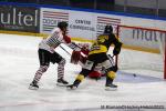 Photo hockey match Rouen - Briançon  le 15/01/2023
