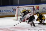 Photo hockey match Rouen - Briançon  le 15/01/2023