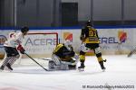 Photo hockey match Rouen - Briançon  le 15/01/2023