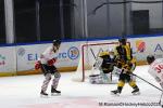 Photo hockey match Rouen - Briançon  le 15/01/2023