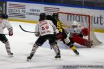 Photo hockey match Rouen - Briançon  le 15/01/2023