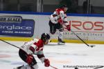 Photo hockey match Rouen - Briançon  le 23/11/2023
