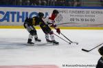 Photo hockey match Rouen - Briançon  le 23/11/2023