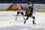 Photo hockey match Rouen - Briançon  le 23/11/2023