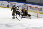 Photo hockey match Rouen - Briançon  le 23/11/2023