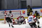 Photo hockey match Rouen - Briançon  le 23/11/2023